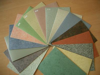 百汇室内材料供应 构建建材企业与室内设计的选材桥梁