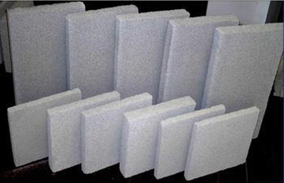 水泥发泡保温板 卓越性能与广泛应用的全方位解析