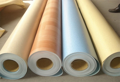 优质建材展示 构筑现代建筑的基石